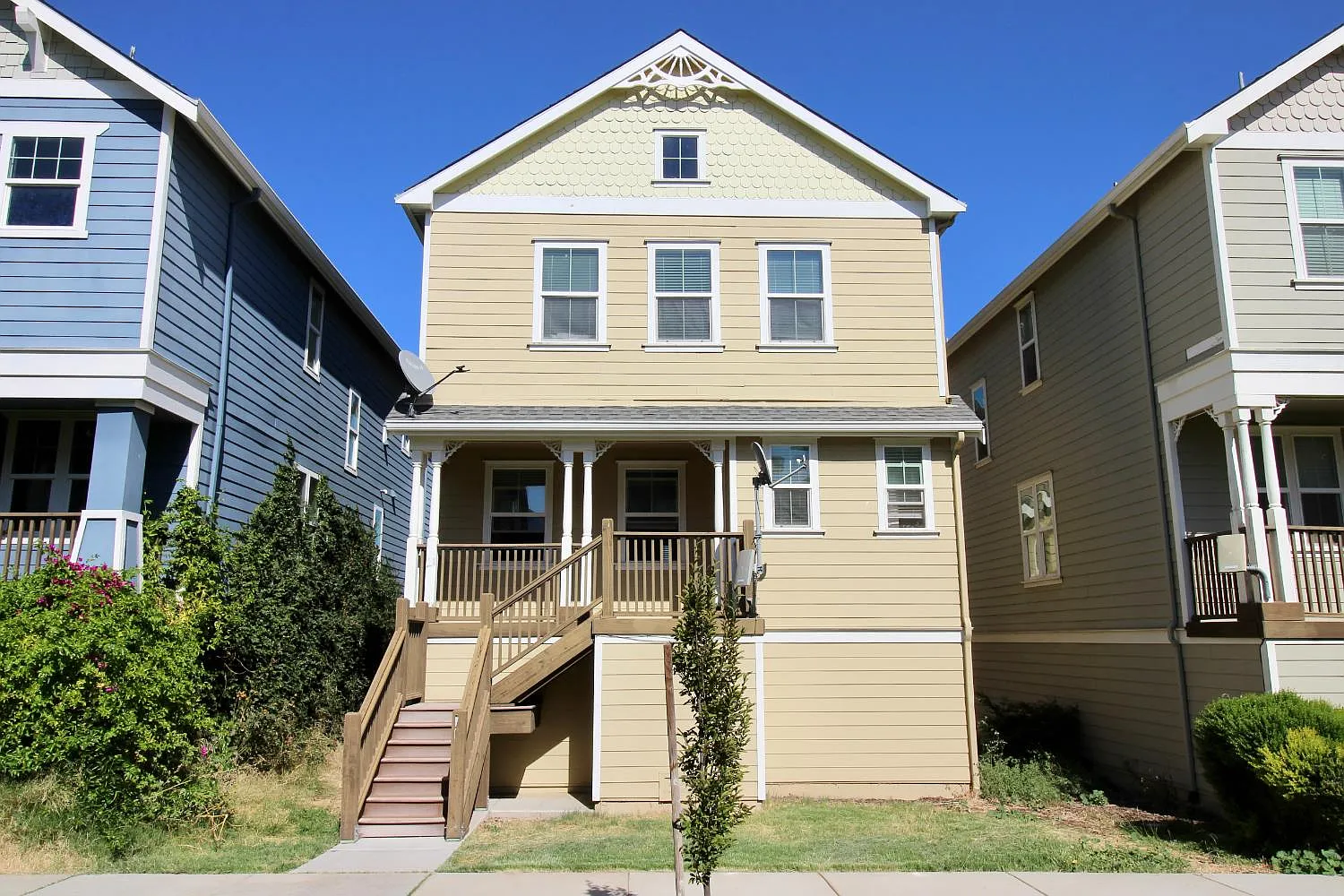 706 Anne Marie Way photo 1