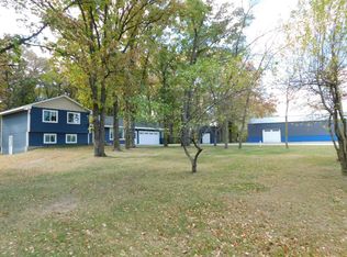 12151 77th St SE, Clear Lake, MN 55319