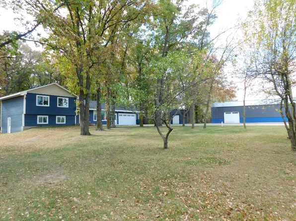 12151 77th St SE, Clear Lake, MN 55319