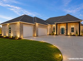 216 Rue Richard, Gray, LA 70395