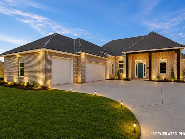 216 Rue Richard, Gray, LA 70395