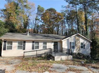 5292 Bells Ferry Rd, Acworth, GA 30102