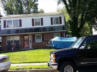 4519 Kendall Dr, Woodbridge, VA 22193
