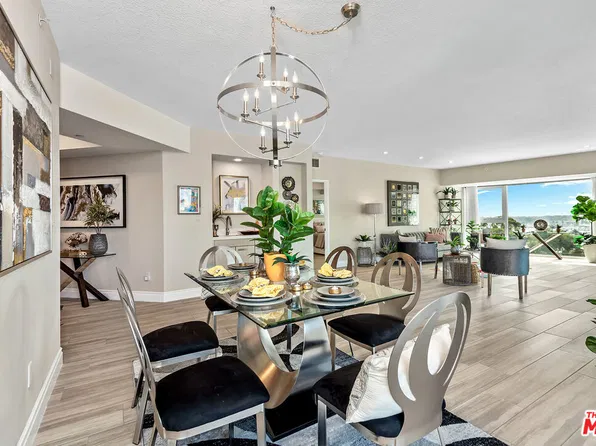 13600 Marina Pointe Dr Unit 702, Venice, CA 90292