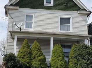 207 Maple Ave, Butler, PA 16001