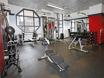 Rented by I & I New York