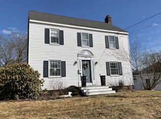 1299 High St, Bath, ME 04530