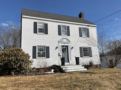 1299 High Street, Bath, ME, 04530