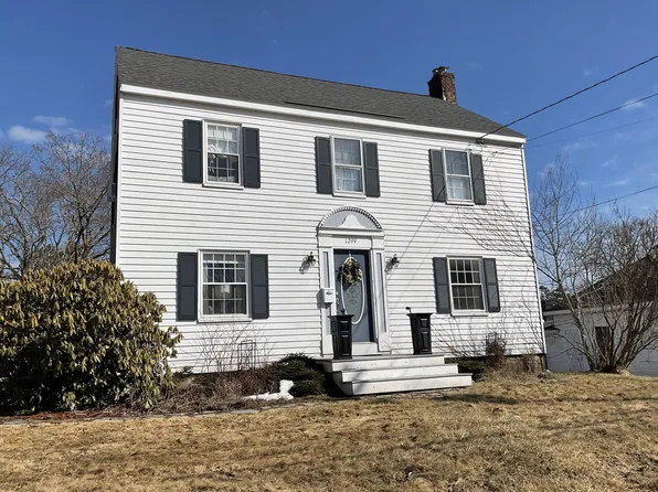 1299 High Street, Bath, ME 04530