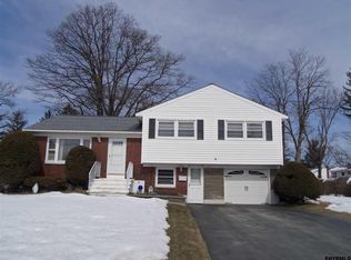 1152 Butler St, Schenectady, NY 12303