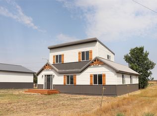 525 5th Ave, Ulm, MT 59485