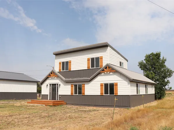 525 5th Ave, Ulm, MT 59485