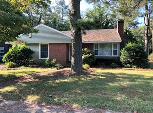 442 Monticello Ave, Salisbury, MD 21801