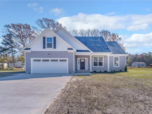 202 Victoria Ln, Elizabeth City, NC 27909