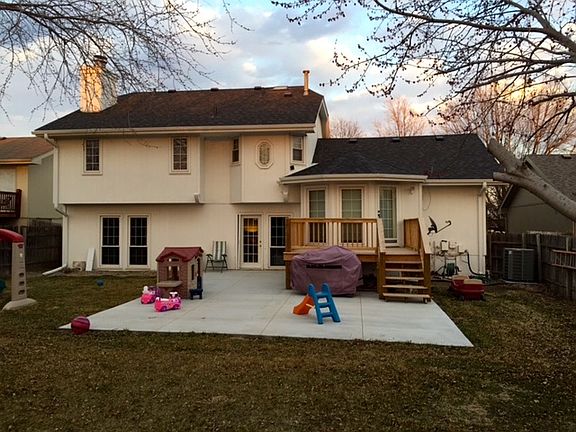 5th image of 3854 S 155th St