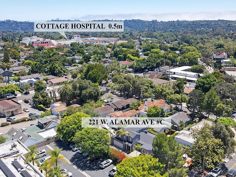 221 W Alamar Ave #C — Photo 18