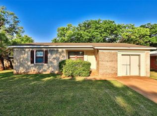 748 Glendale Dr, Abilene, TX 79603