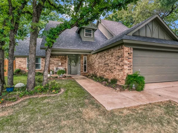 801 Lake Crest Pkwy, Azle, TX 76020