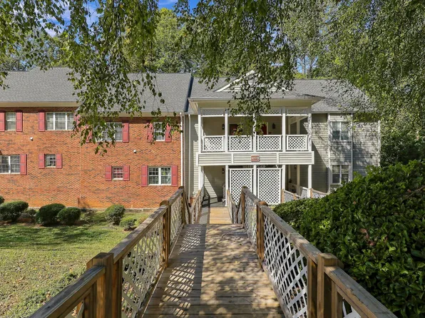 407 Gooseneck Dr Unit B5, Cary, NC 27513