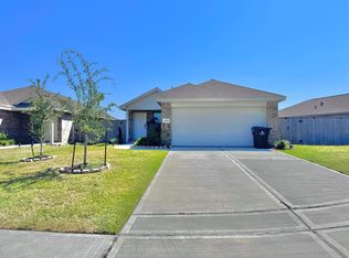 4206 Palmetto Grv Ln, Baytown, TX 77521