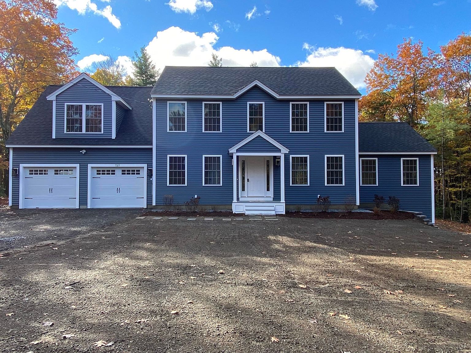 96 Back Road UNIT 2474, Danville, NH 03819 MLS 4965742 Zillow