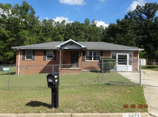 3423 Kensington Dr N, Augusta, GA 30906