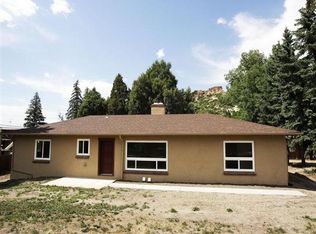 507 N Lewis St, Castle Rock, CO 80104