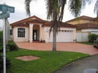 8249 NW 201st Ter, Hialeah, FL 33015