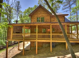 20 Crest Ct, Ellijay, GA 30540