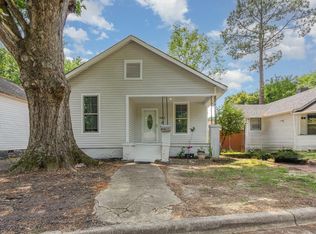 902 Washington St E, Wilson, NC 27893