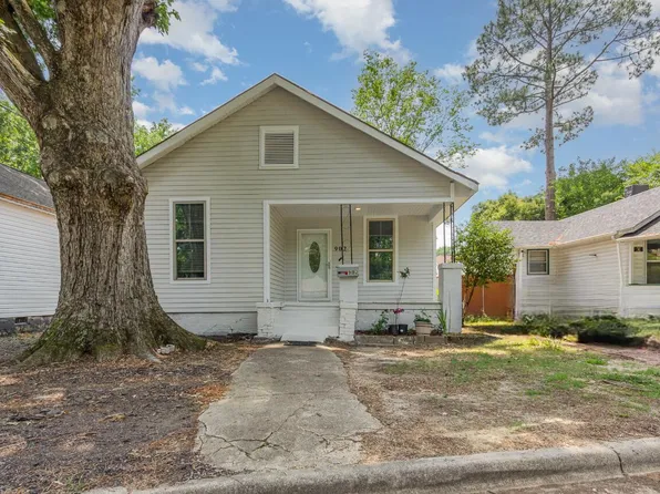 902 Washington St E, Wilson, NC 27893