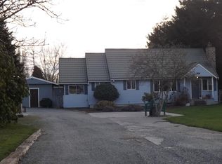 914 Maple St, Sedro Woolley, WA 98284