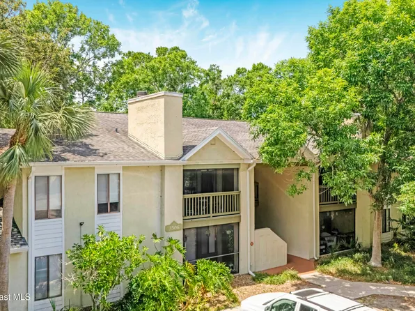 3506 Sable Palm Ln Unit E, Titusville, FL 32780