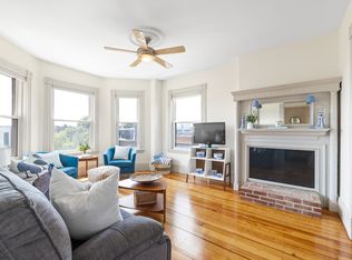 100 Broadway APT 5, Chelsea, MA 02150