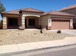 17754 W Caribbean Ln, Surprise, AZ 85388