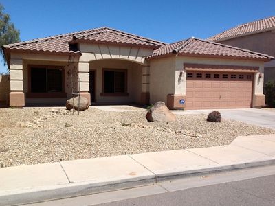 17754 W Caribbean Ln, Surprise, AZ, 85388