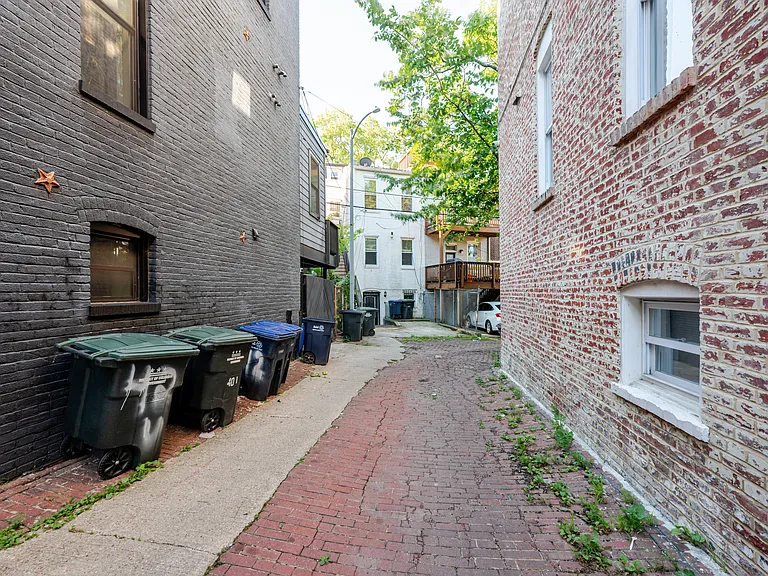 35 Rhode Island Ave NW #B — Photo 16