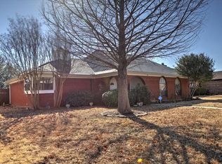 1530 Autumn Breeze Ln, Lewisville, TX 75077