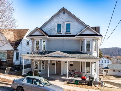 418420 E 3rd St, Bloomsburg, PA, 17815