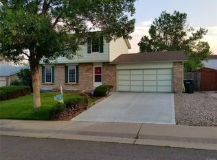 17864 E Idaho Pl, Aurora, CO 80017