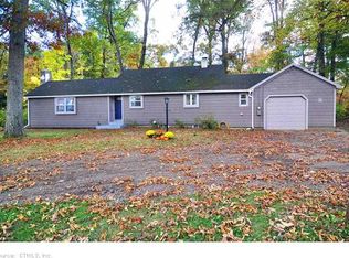 37 Quarry Rd, Granby, CT 06035