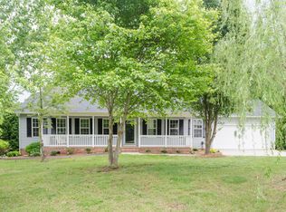 152 Mount Zion Dr, Statesville, NC 28625