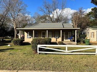 1683 Yarbrough St, Montgomery, AL 36110