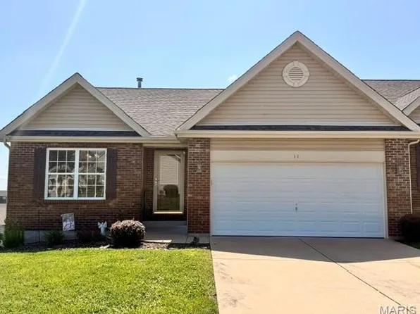 11 Dawson Ct, Festus, MO 63028
