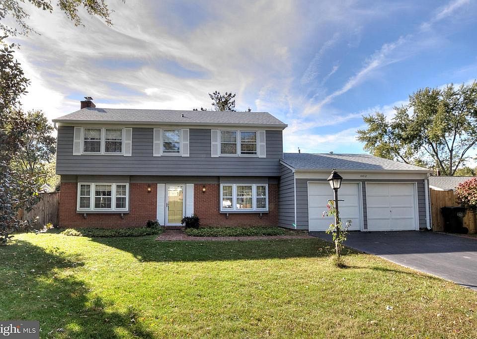 1st image of 4412 Manor Hall Ln
