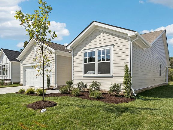 316 Stonehaus Circle, Homesite 125 Interior Image 2