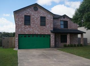 1209 Porterfield Dr, Austin, TX 78753