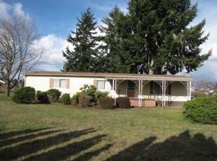 8124 James Rd SW, Rochester, WA 98579