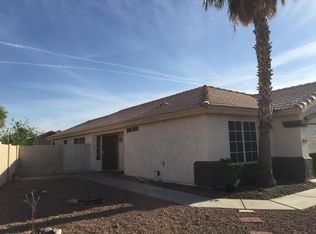 2701 S 156th Dr, Goodyear, AZ 85338
