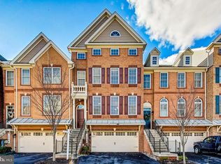 1324 Grand Canopy Dr, Severn, MD 21144